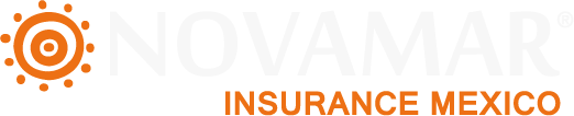 Novamar Insurance Mexico Logo