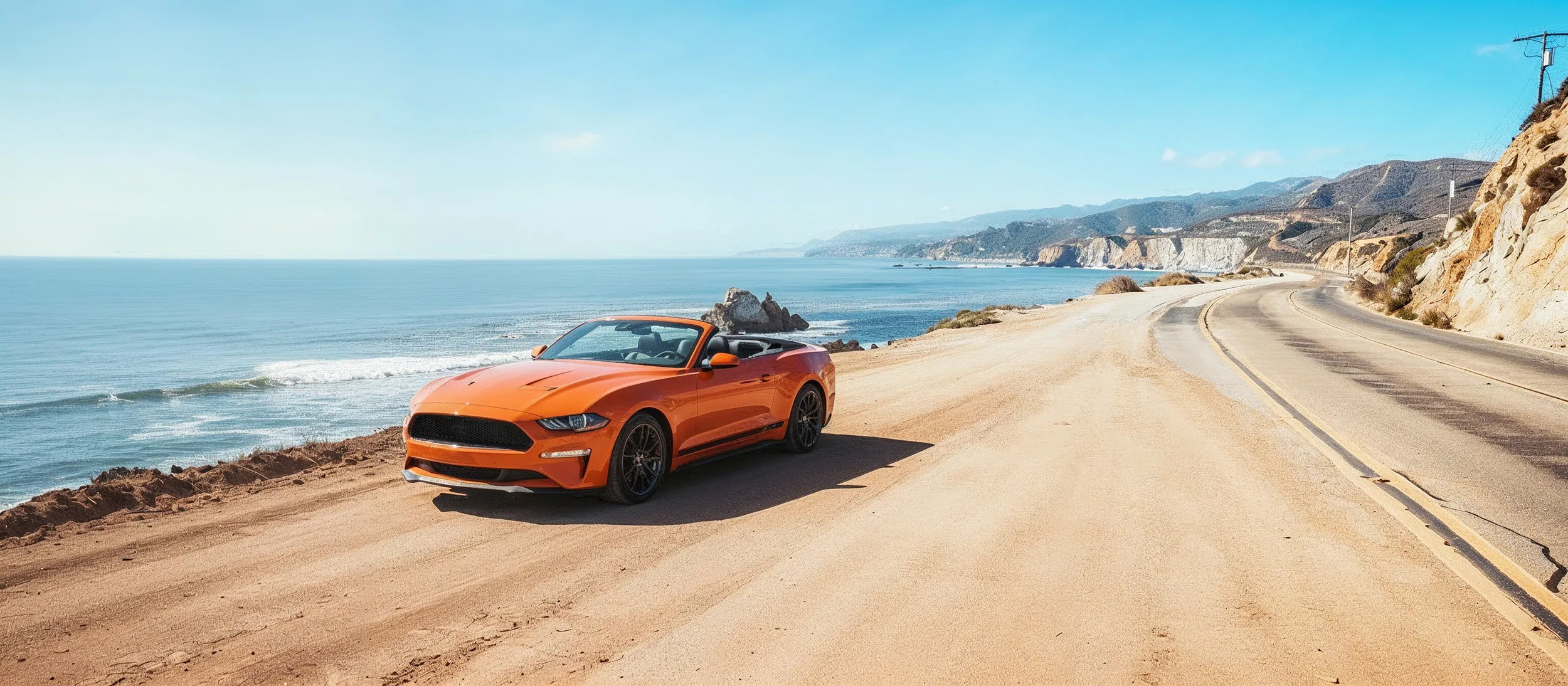 Mexican Tourist Auto Insurance Banner