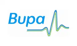 underwriter bupa