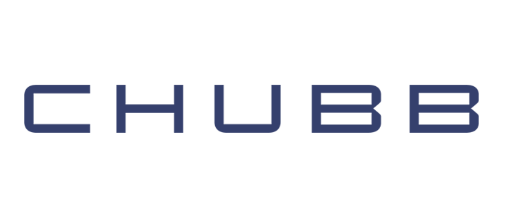 Chubb insurance company logo