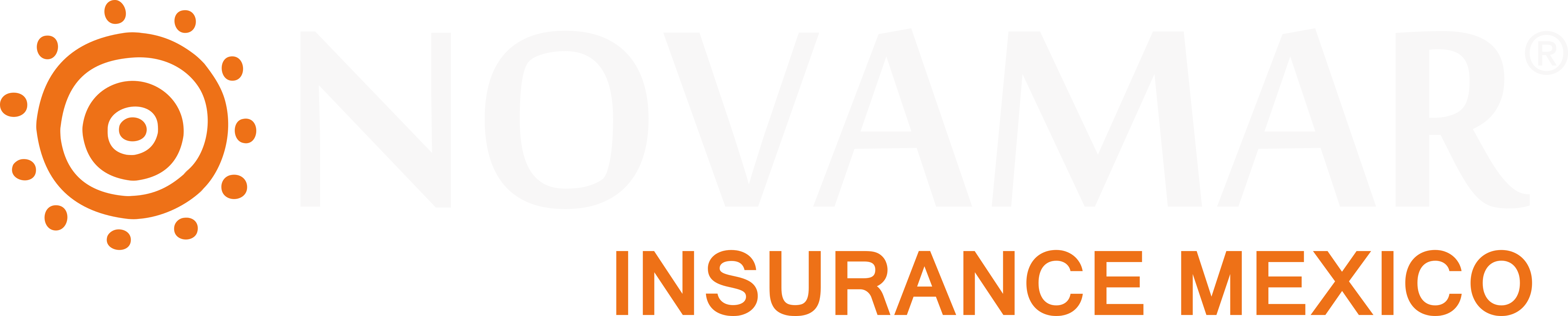Novamar logo